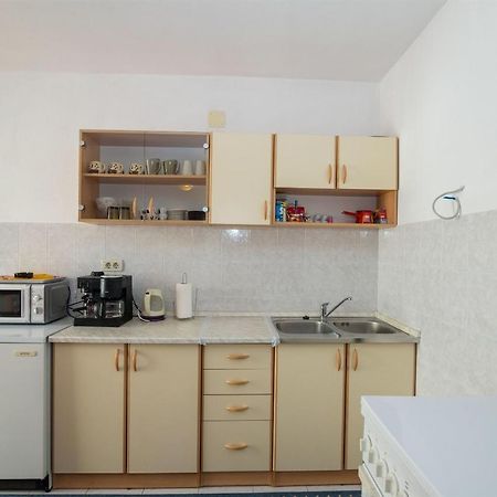 Apartment Ante Tonci Makarska Exterior foto