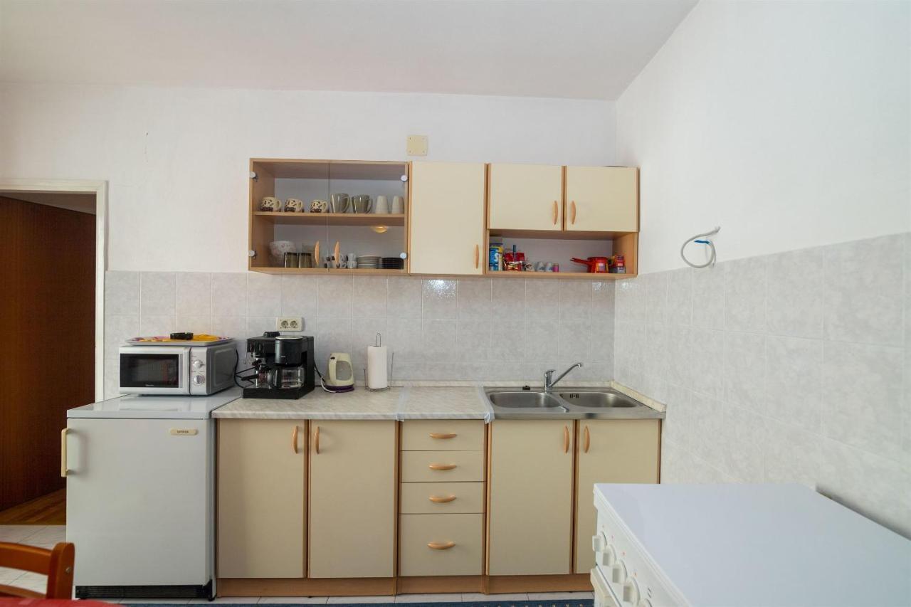Apartment Ante Tonci Makarska Exterior foto