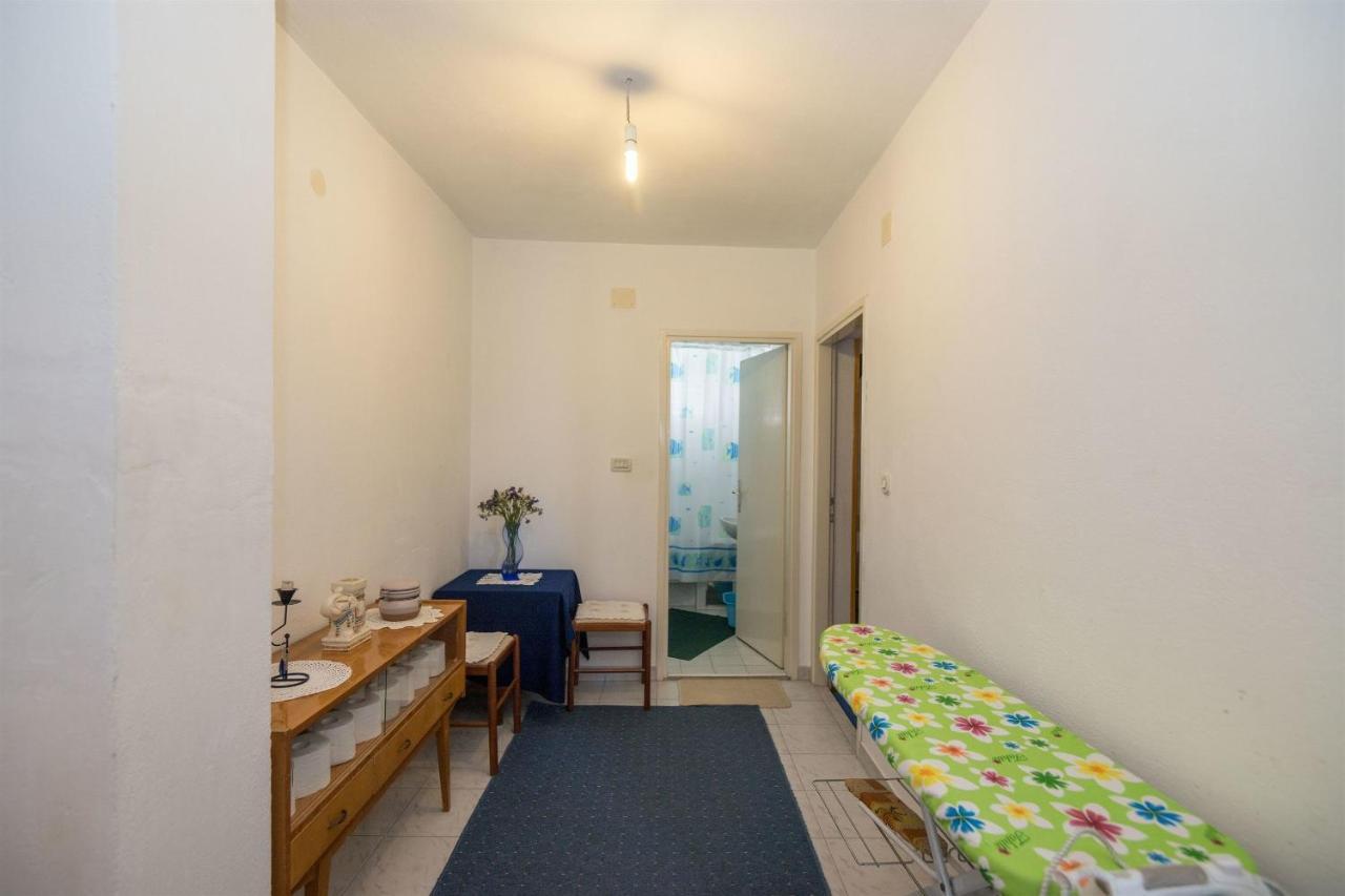 Apartment Ante Tonci Makarska Exterior foto