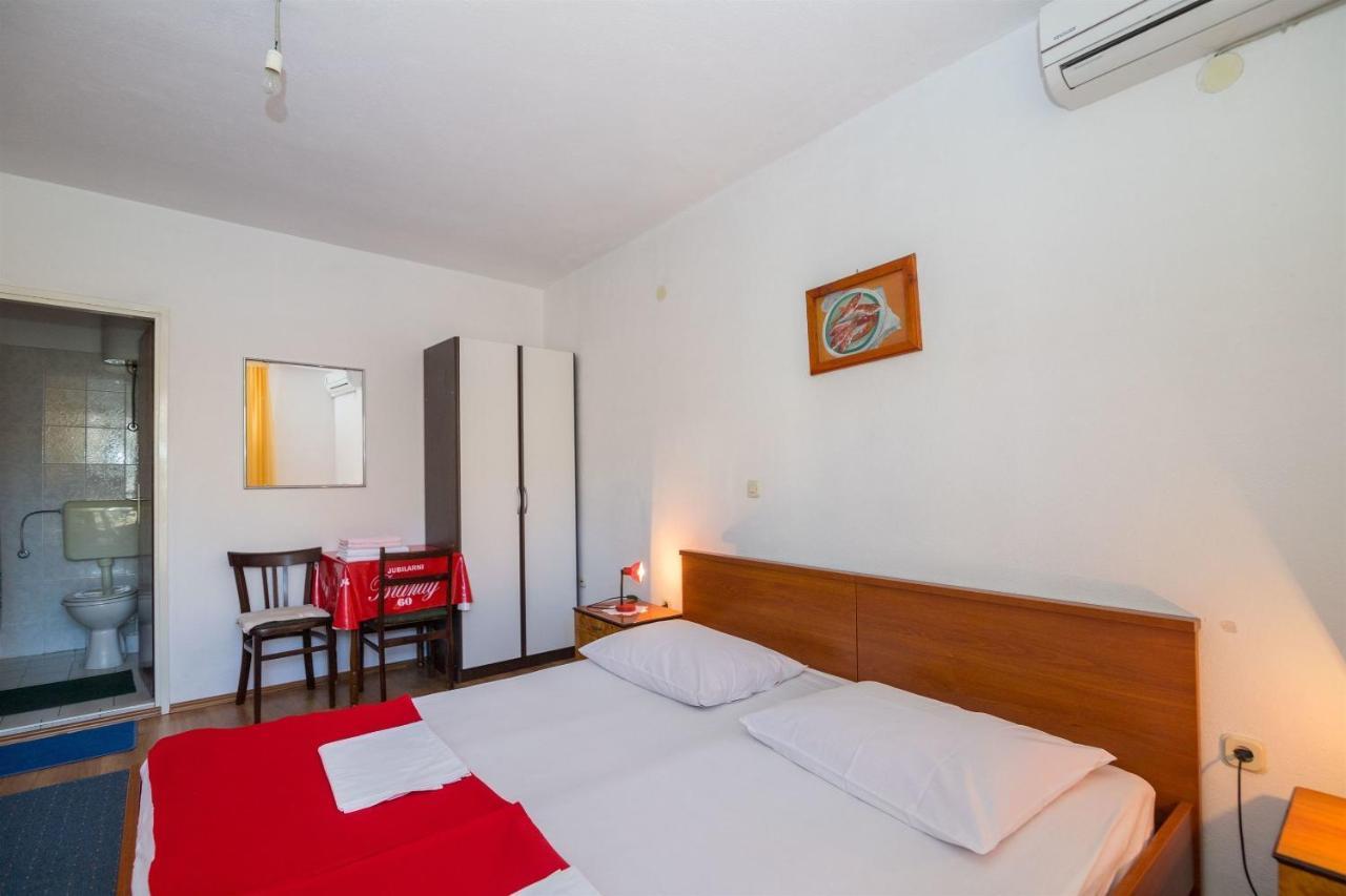 Apartment Ante Tonci Makarska Exterior foto