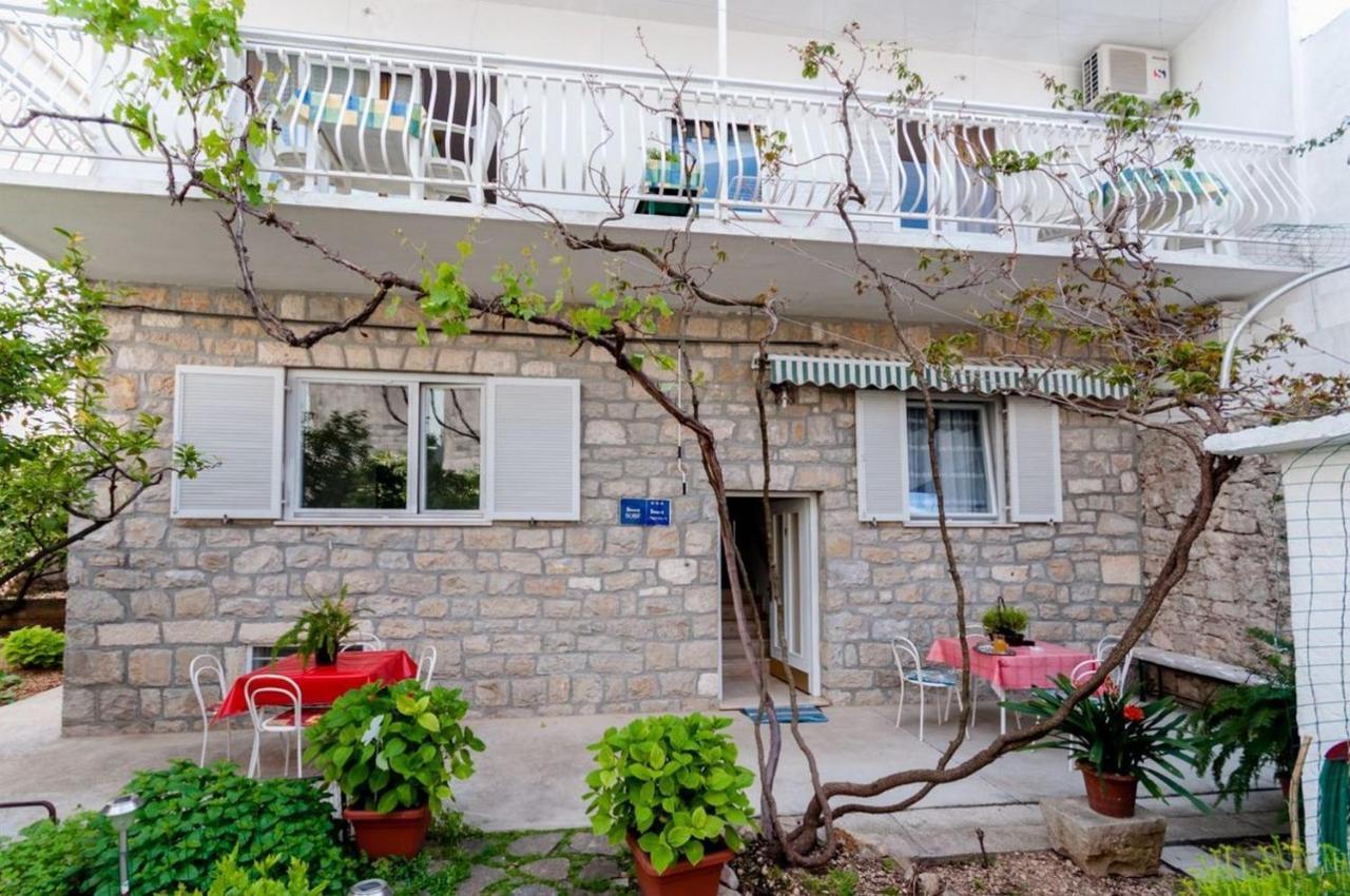 Apartment Ante Tonci Makarska Exterior foto
